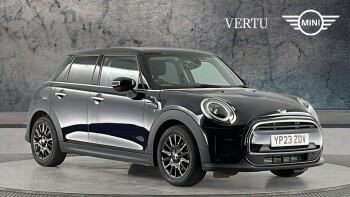 MINI Hatchback 1.5 Cooper Classic II 5dr Petrol Hatchback